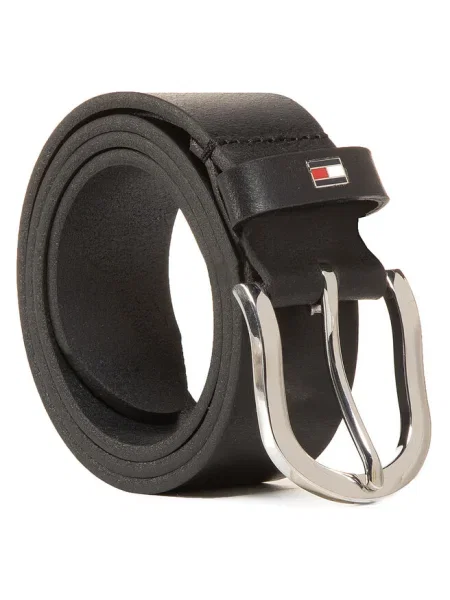 Curea de Damă Tommy Hilfiger negru