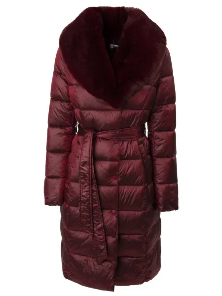 Influencer Sacou tradițional Oktoberfest roşu închis