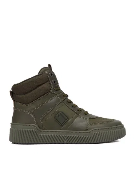 G-Star Raw Sneakersy Khaki