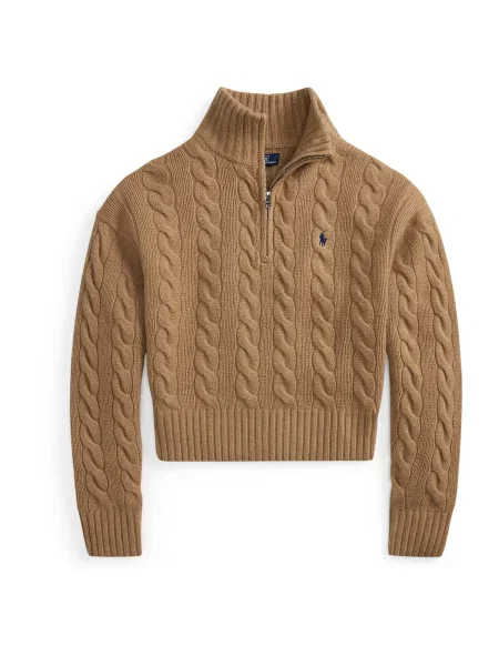 Polo Ralph Lauren Pulover bej