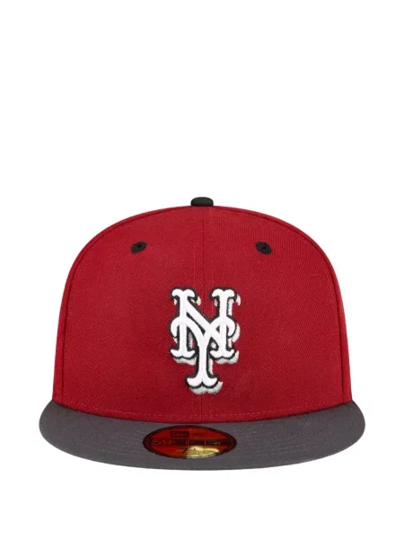 Căciulă New Era Cap roșu