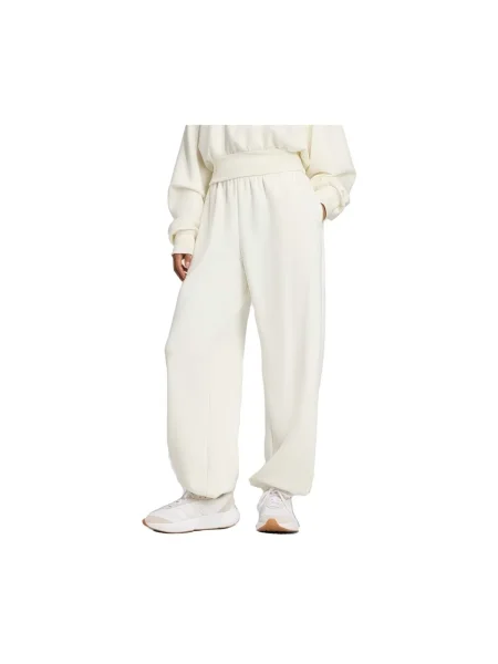 ADIDAS SPORTSWEAR Športové nohavice All Szn' biela
