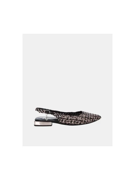 Pantofi Xti negru