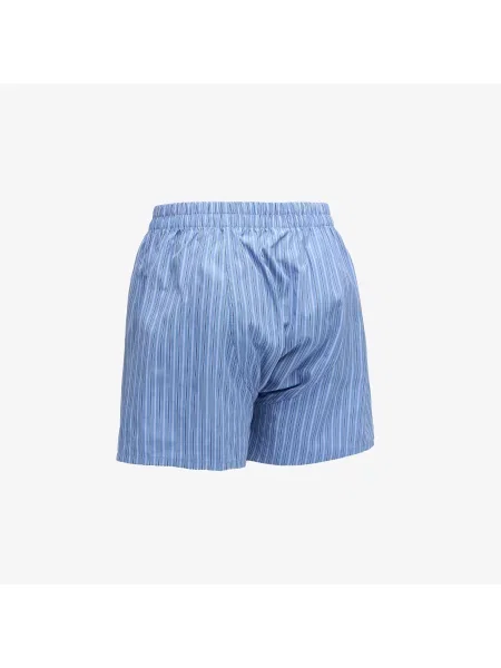 Ριγέ κιλότα Carhartt Wip