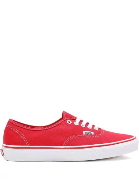 Sneakerși Vans Authentic roșu