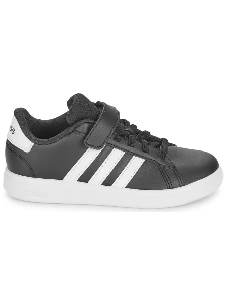 Tenisky Adidas biela