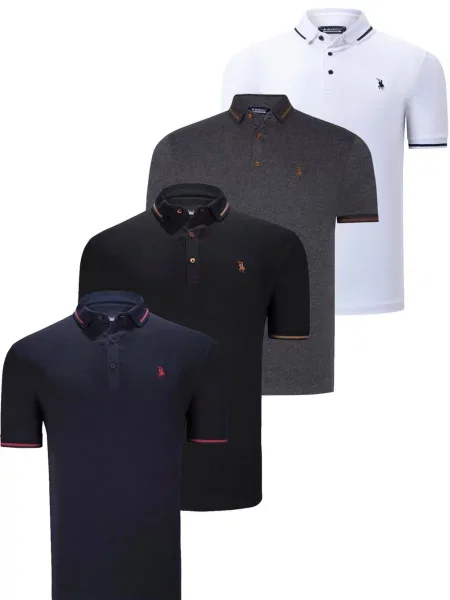 Tricou Dewberry alb