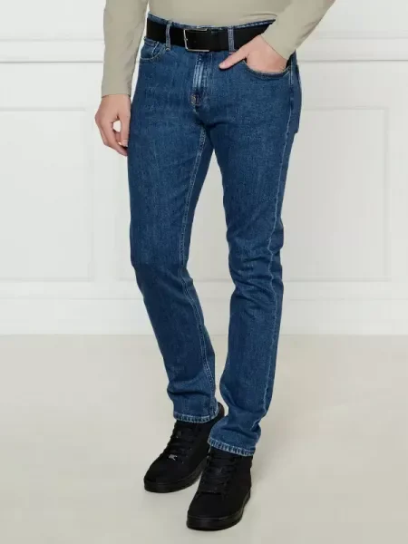 Calvin Klein Blugi albastru