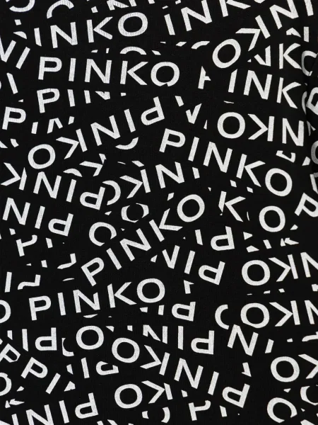 Πουλόβερ Pinko μαύρο