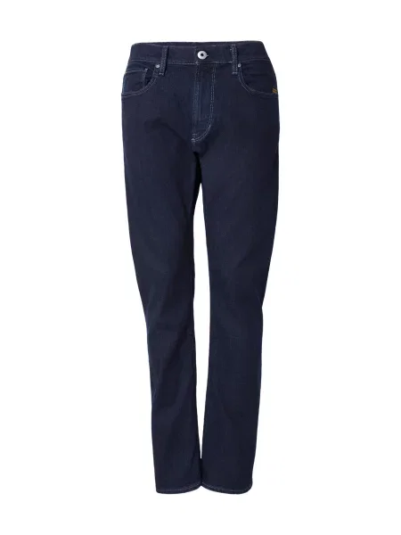 G-STAR Jeans Mosa închis albastru