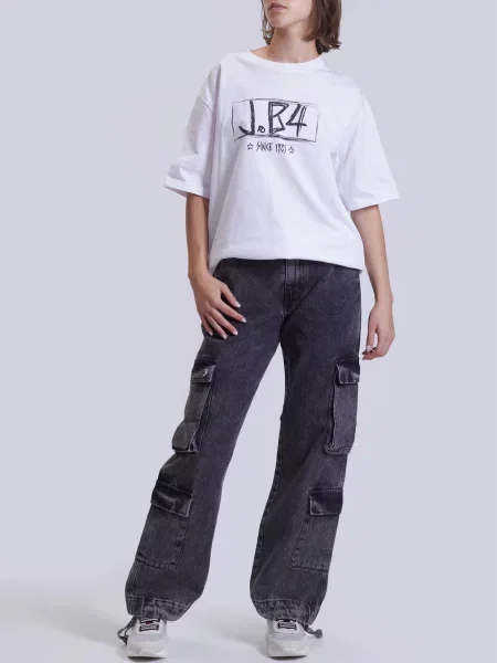 Бойфренди Just Before сірий