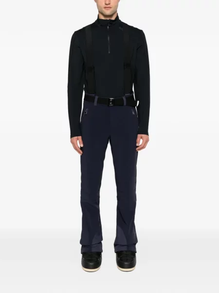 Lenjerie de corp termoactivă Bogner negru