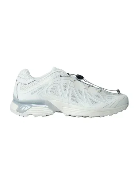Sneakersy Salomon białe