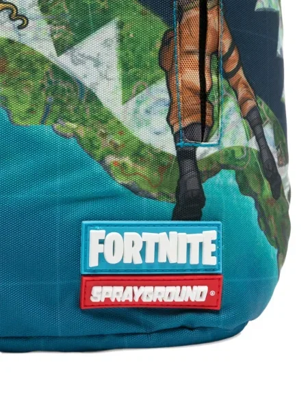 Rucsac Sprayground Kid albastru