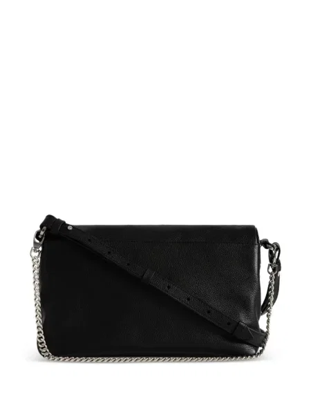 Kézitáska Zadig&voltaire fekete