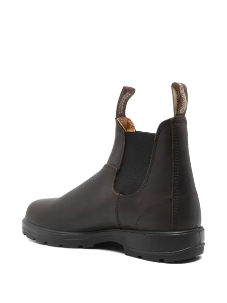 Botine Blundstone maro