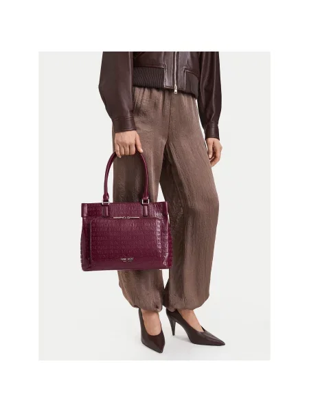 Nine West Táska CEO-ETERNAL lila