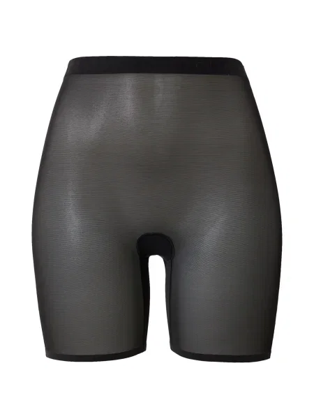 Calvin Klein Pantaloni modelatori negru