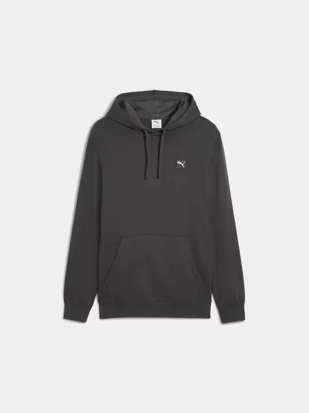 Худи Puma серое