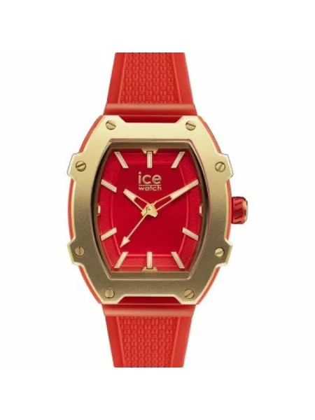 Zegarek Ice Watch czerwony