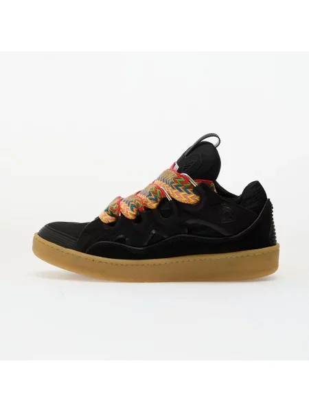 Sneakers Lanvin Curb Sneakers Black EUR 41 negru