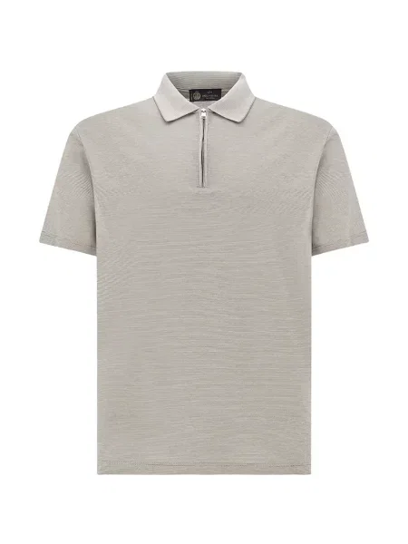 Tricou polo Paul & Shark