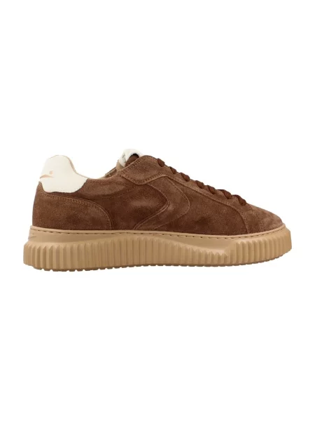 Pantofi Voile Blanche maro