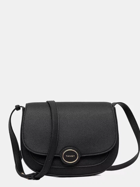 Torbica Twinset črna