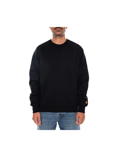 Bluza Carhartt Wip czarna