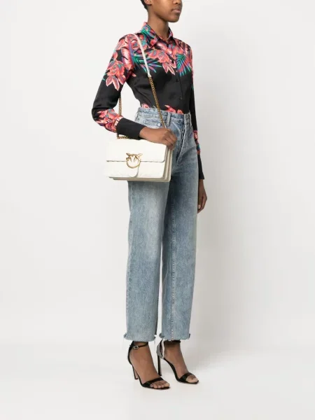 Geanta crossbody Pinko clasică