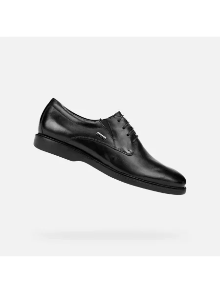 Pantofi Geox negru