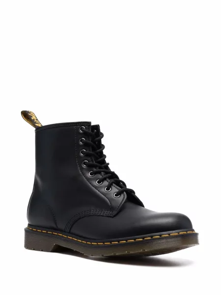 Cizme scurte Dr. Martens negru