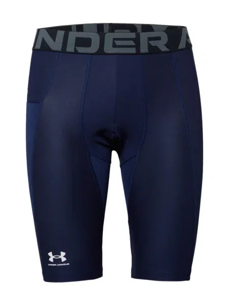 UNDER ARMOUR Αθλητικό σλιπ ναυτικό μπλε / γκρι μαύρο
