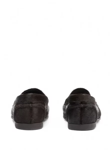 Pantofi loafer Ash maro