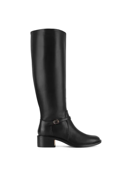 DeeZee Cizme negru