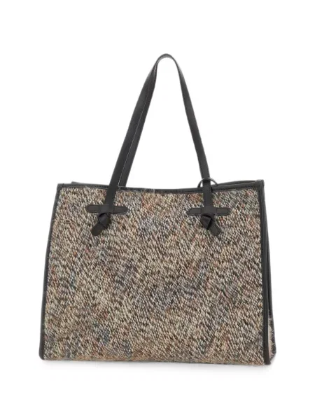 Buklé shopper táska Marcella Club