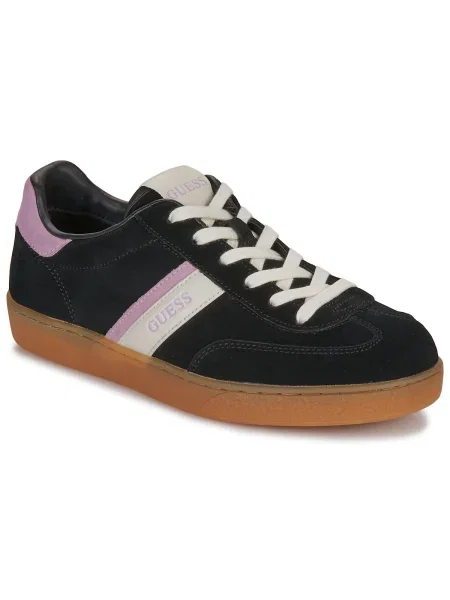 Pantofi Guess negru