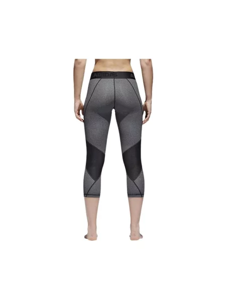 Tajice Adidas crna