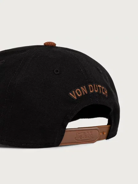 Кепка Von Dutch
