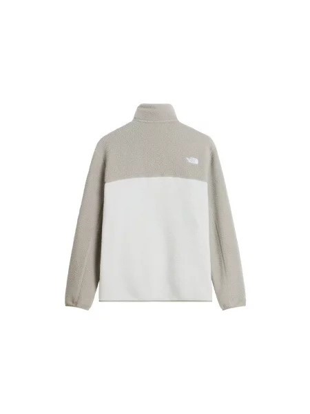 Bunda The North Face biela