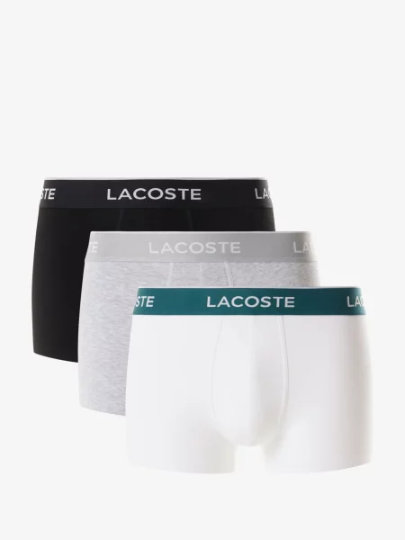 Трусы Lacoste