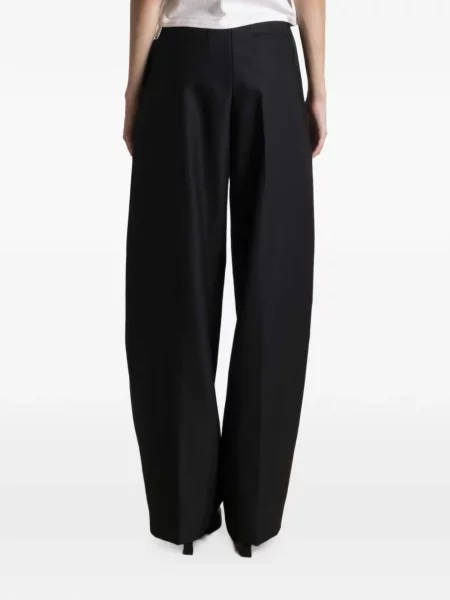 Pantaloni Ivy Oak negru