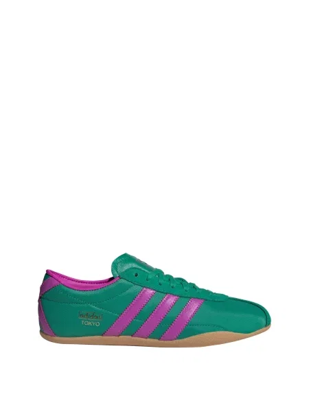 Adidas Originals Topánky adidas Originals Tokyo W zelená