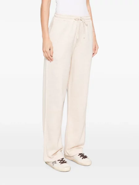 Pantaloni Woc alergare cu cordon