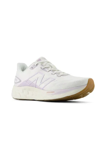 Sneakerși New Balance alb