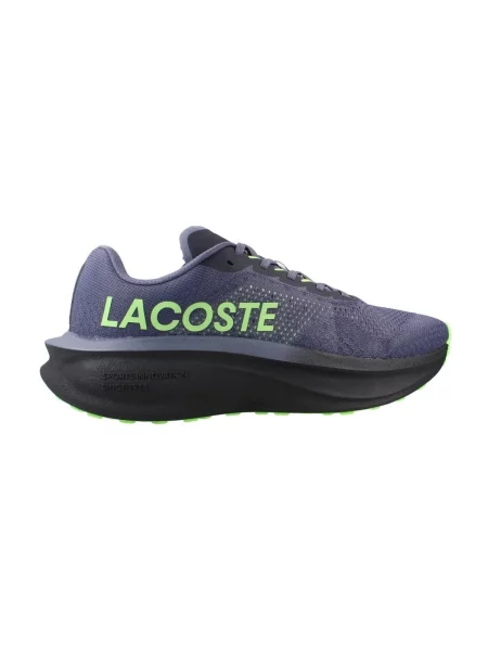 Pantofi Lacoste albastru