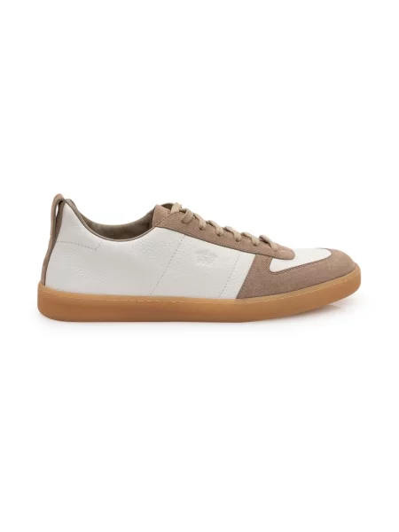 Sneakersy Churchs skórzane