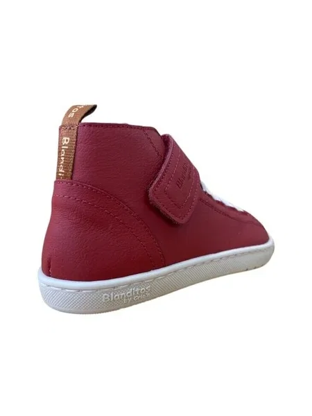 Pantofi Blanditos bordo