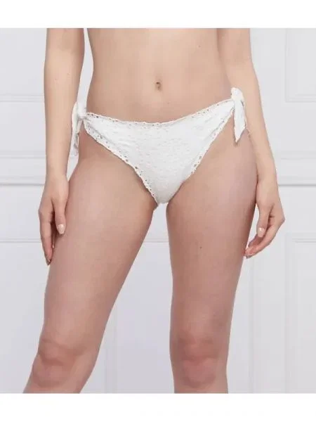 Twinset U&B Bikini alsó fehér