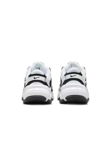 Sneakersy Nike skórzane